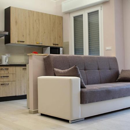 Rosy Bed&Breakfast Terni Buitenkant foto