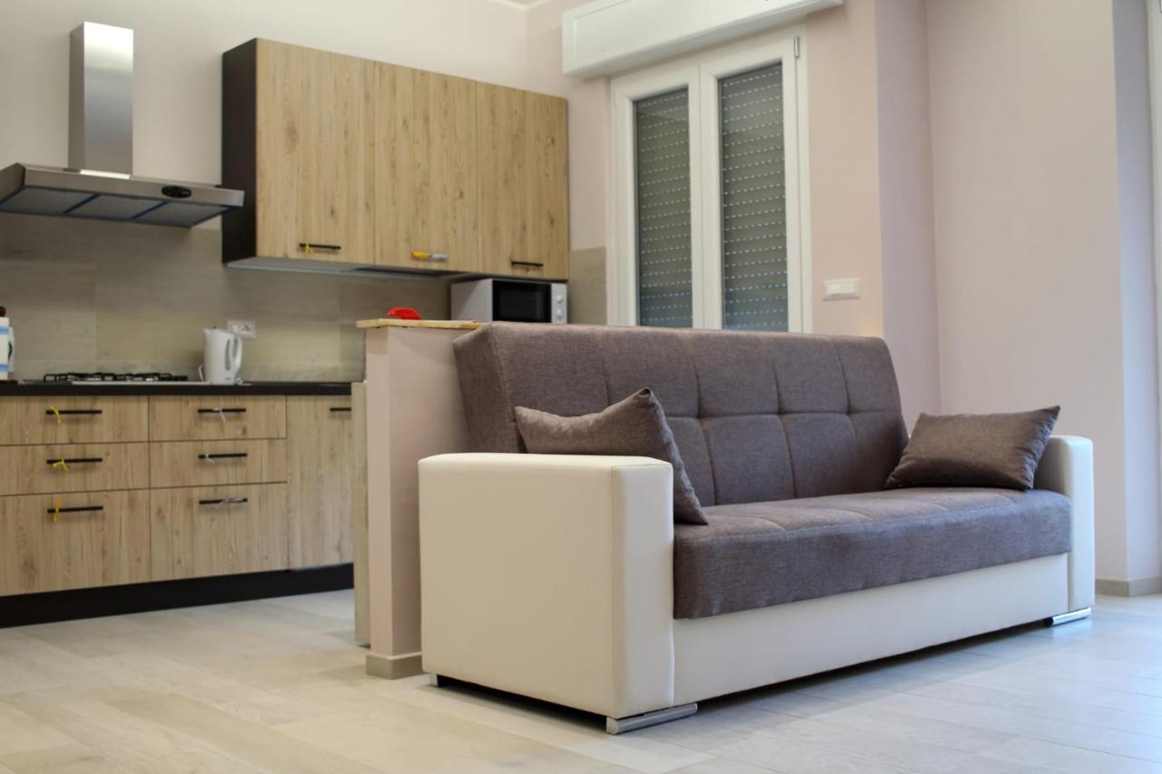 Rosy Bed&Breakfast Terni Buitenkant foto