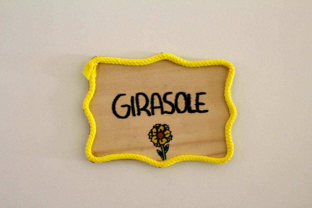 Rosy Bed&Breakfast Terni Buitenkant foto