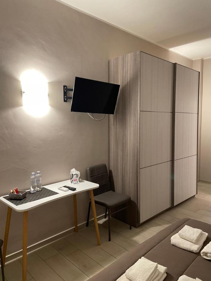 Rosy Bed&Breakfast Terni Buitenkant foto