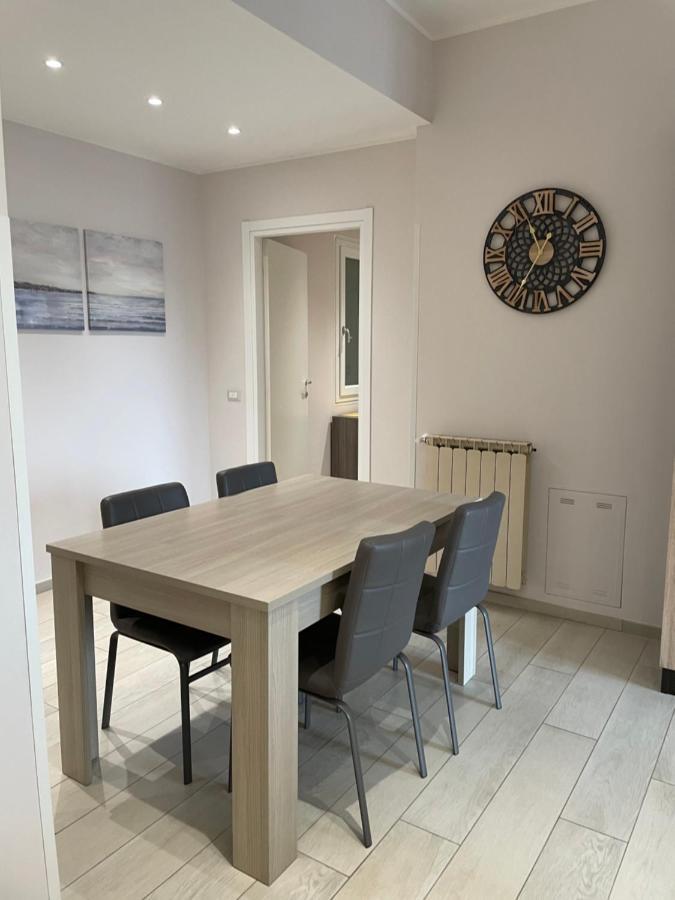 Rosy Bed&Breakfast Terni Buitenkant foto