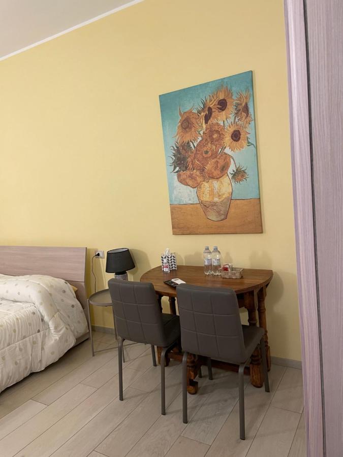 Rosy Bed&Breakfast Terni Buitenkant foto
