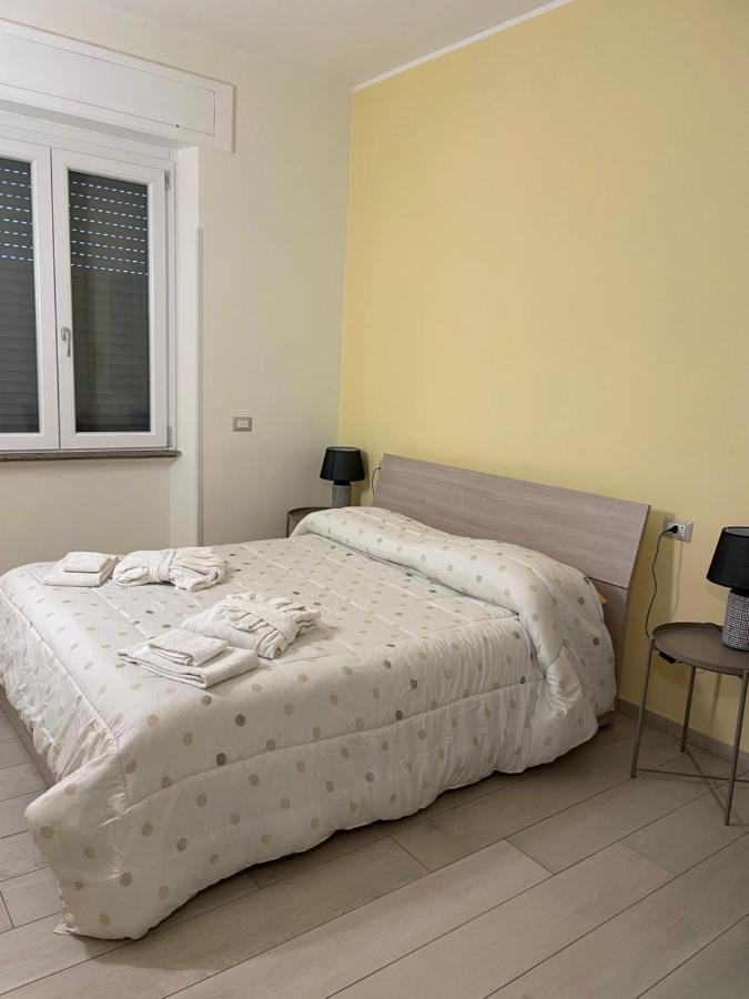 Rosy Bed&Breakfast Terni Buitenkant foto