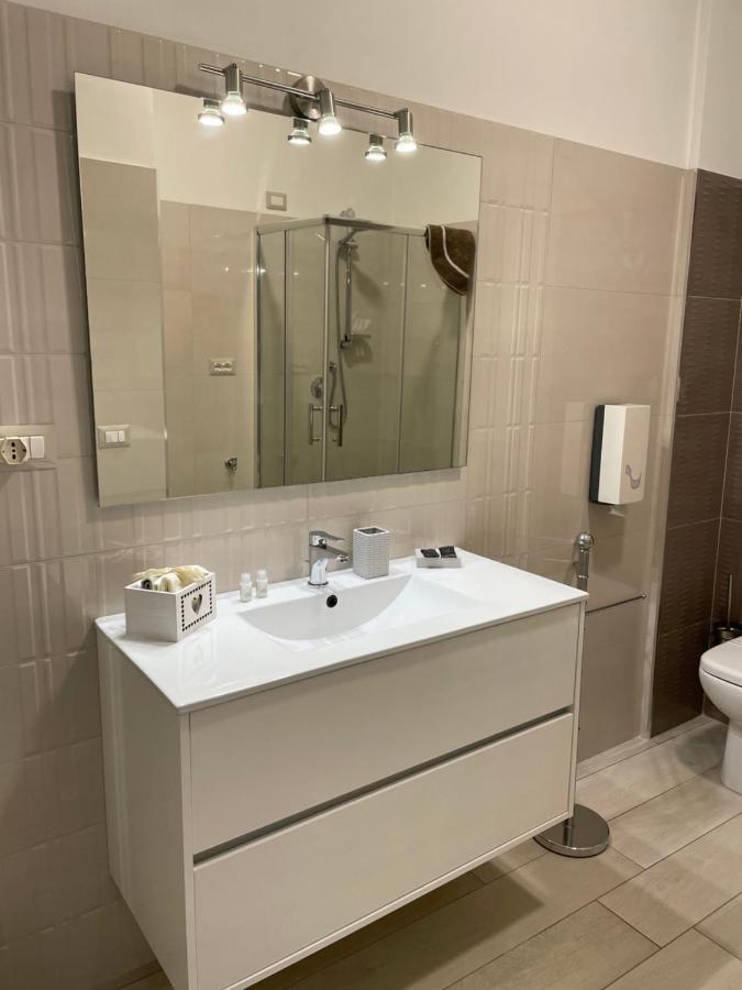 Rosy Bed&Breakfast Terni Buitenkant foto