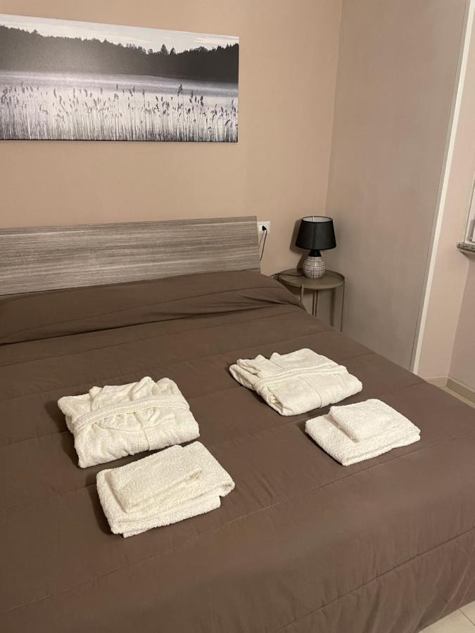 Rosy Bed&Breakfast Terni Buitenkant foto