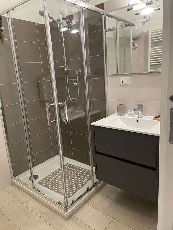 Rosy Bed&Breakfast Terni Buitenkant foto