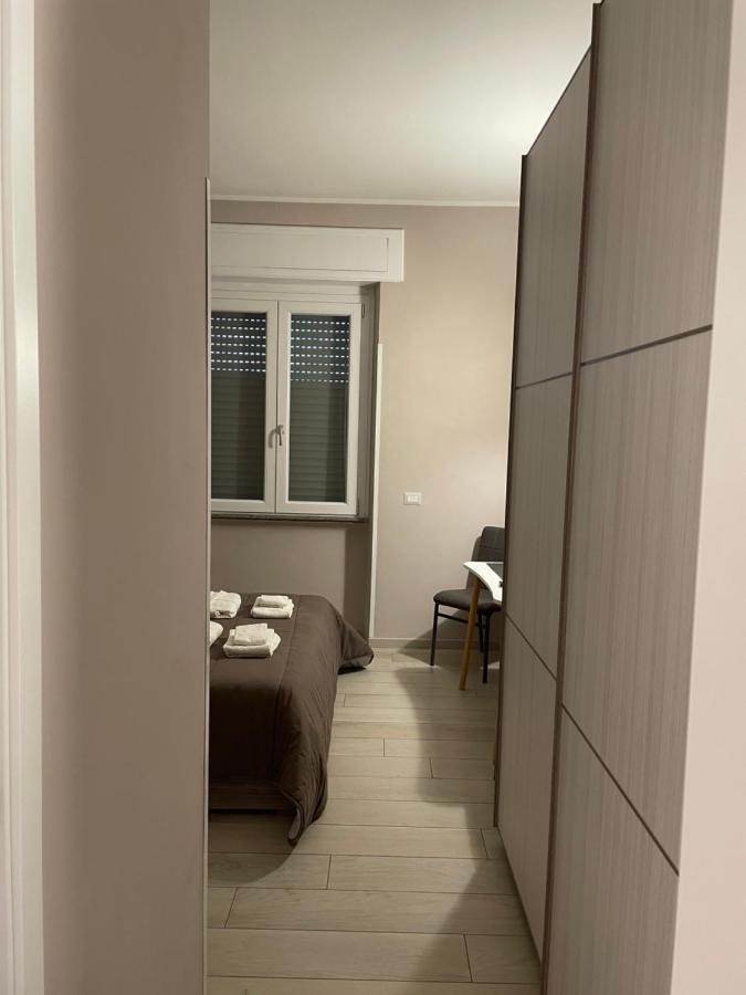 Rosy Bed&Breakfast Terni Buitenkant foto